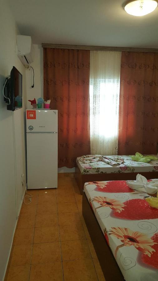 Vila Nico Costinesti Exterior foto