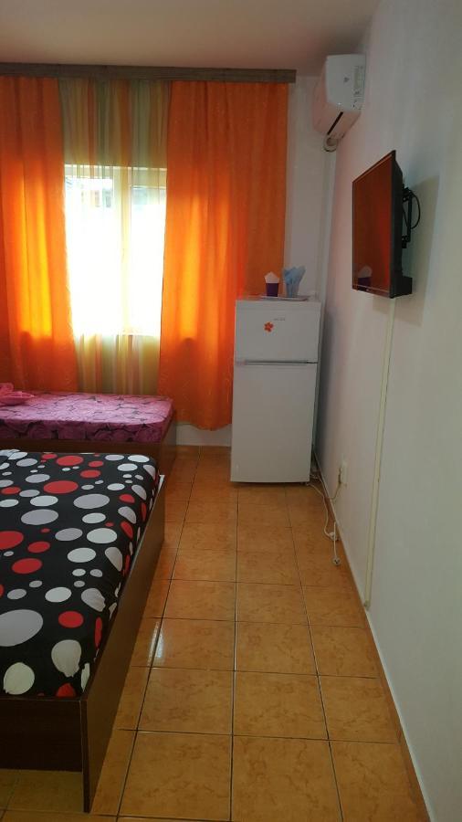 Vila Nico Costinesti Exterior foto