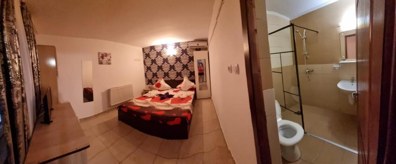 Vila Nico Costinesti Exterior foto