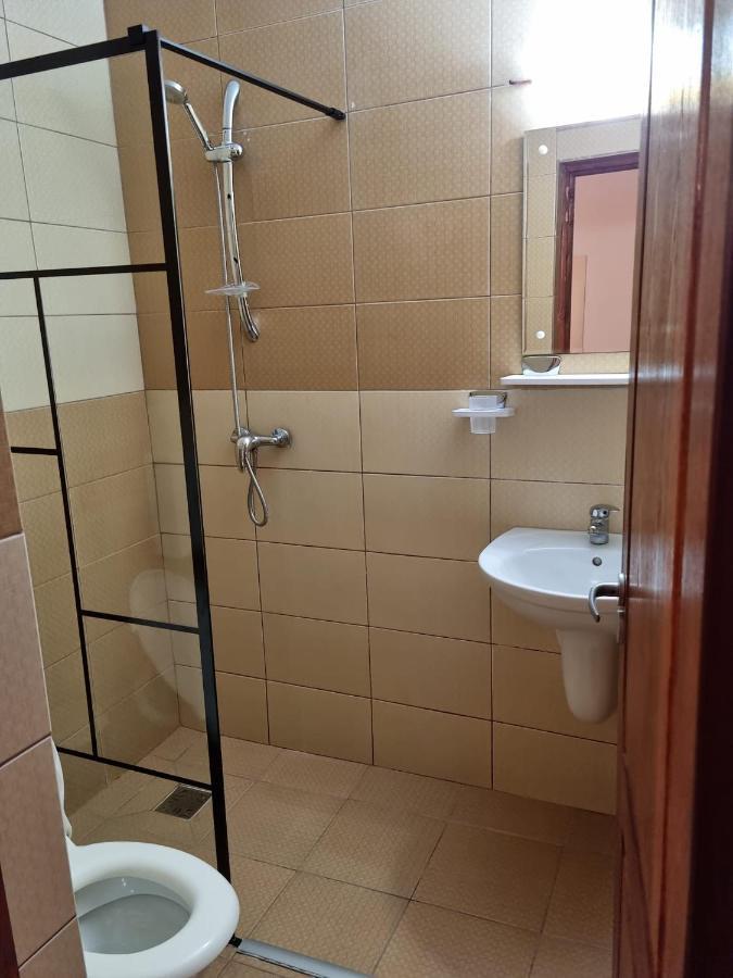 Vila Nico Costinesti Exterior foto