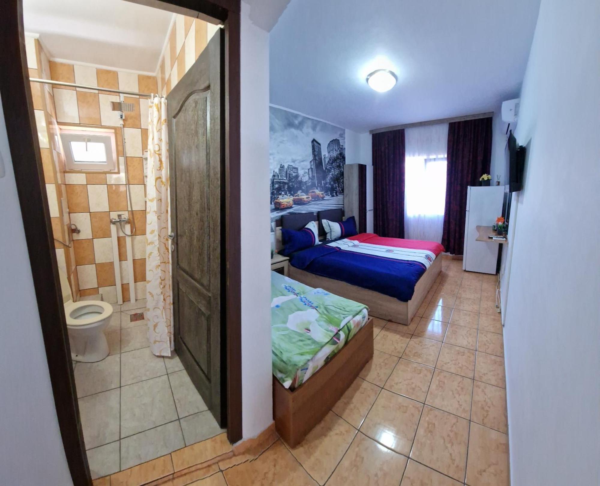 Vila Nico Costinesti Exterior foto