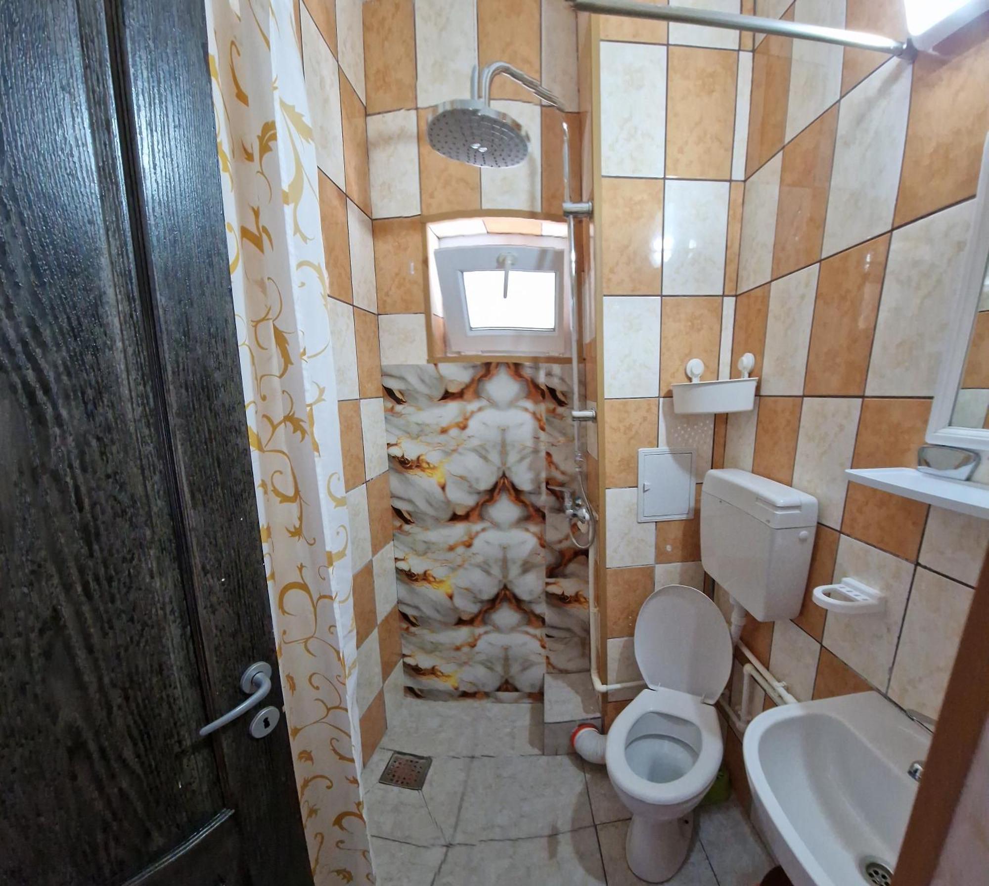 Vila Nico Costinesti Exterior foto