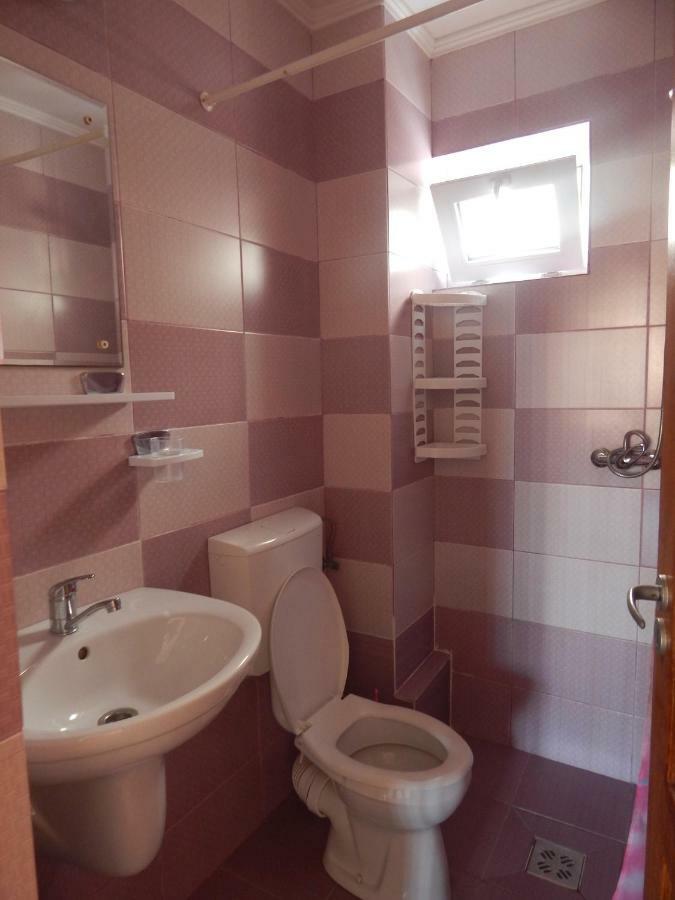 Vila Nico Costinesti Exterior foto